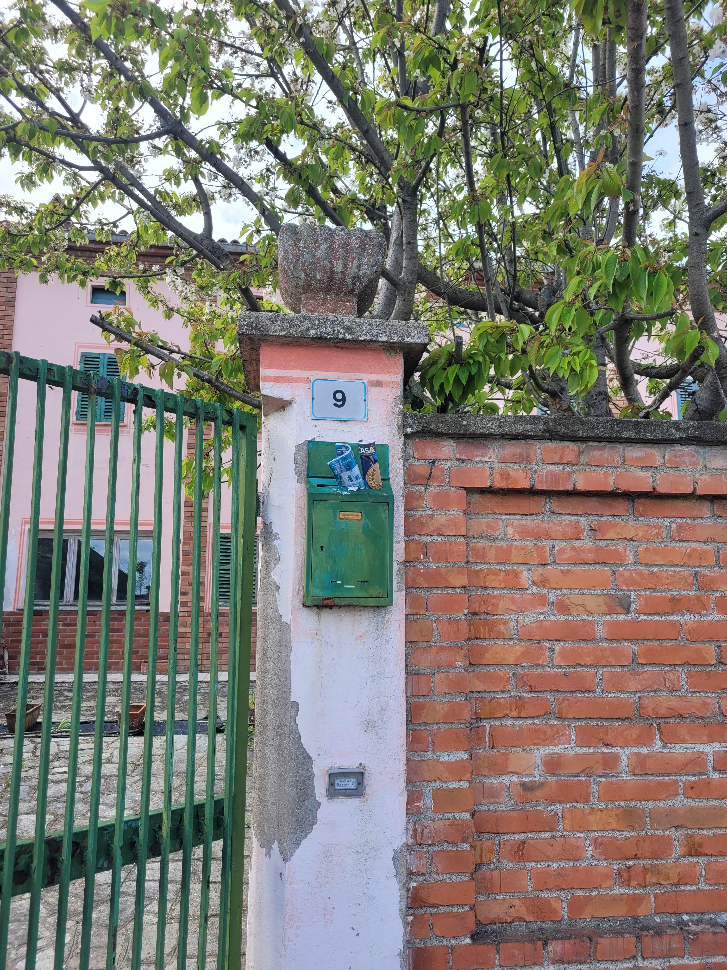 immobile appartamento all'asta in Via Guglielmo Oberdan, 15040 Montecastello AL, Italia Montecastello, Alessandria - 1