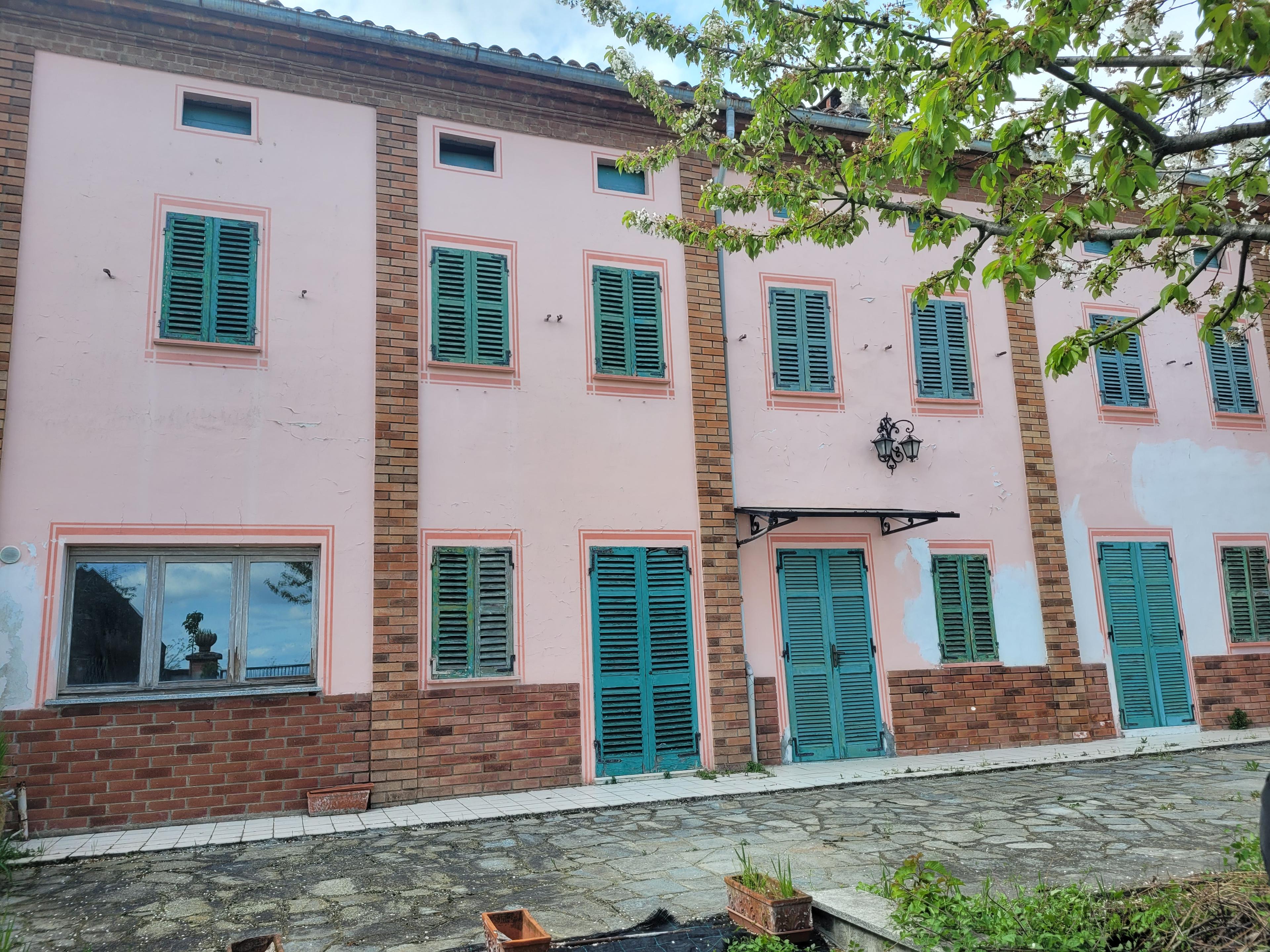 immobile appartamento all'asta in Via Guglielmo Oberdan, 15040 Montecastello AL, Italia Montecastello, Alessandria - 2