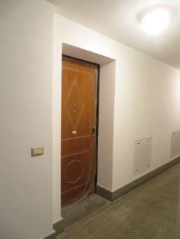immobile appartamento all'asta in Vicolo delle Pietrare, 4, 01016 Tarquinia VT, Italia Tarquinia, Viterbo - 2
