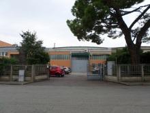 immobile capannone all'asta in Via Enrico Mattei 7 - 20885 Ronco Briantino (MB) - 1