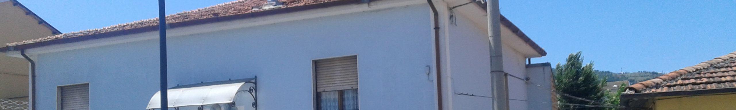 immobile appartamento all'asta in VIA GARIBALDI 398 - 67051 Avezzano (AQ) - 2
