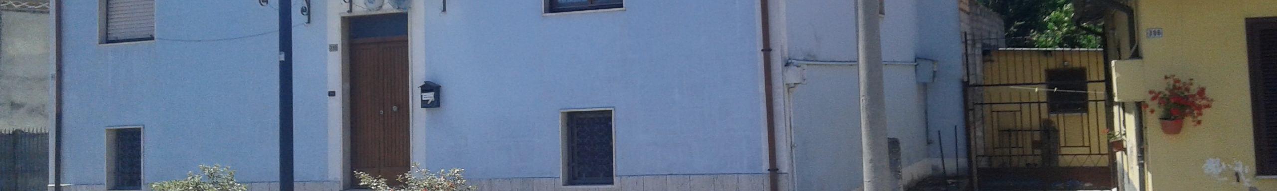 immobile appartamento all'asta in VIA GARIBALDI 398 - 67051 Avezzano (AQ) - 3