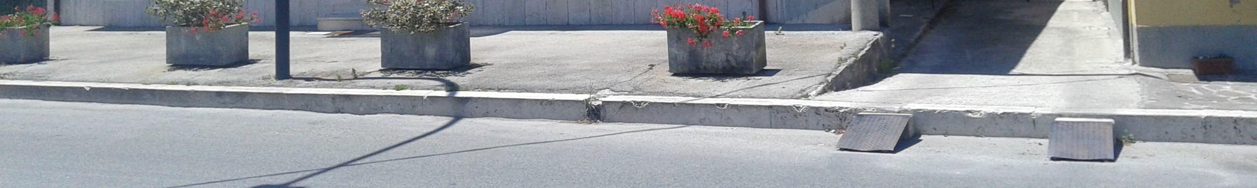 immobile appartamento all'asta in VIA GARIBALDI 398 - 67051 Avezzano (AQ) - 4