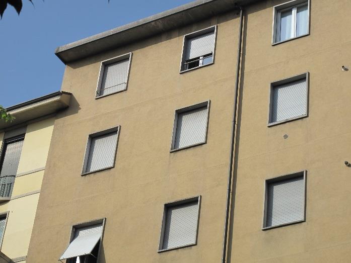 immobile appartamento all'asta in Via Giovanni da Procida, 27 - 20145 Milano (MI) - 2
