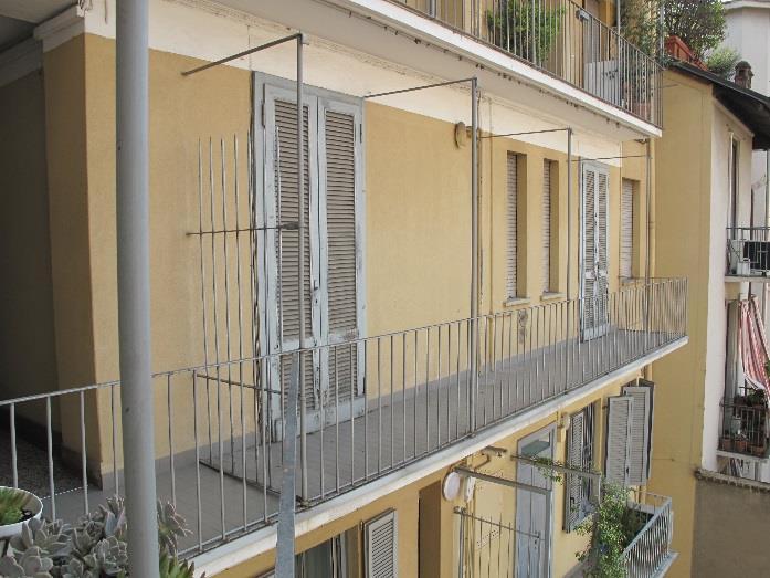 immobile appartamento all'asta in Via Giovanni da Procida, 27 - 20145 Milano (MI) - 5