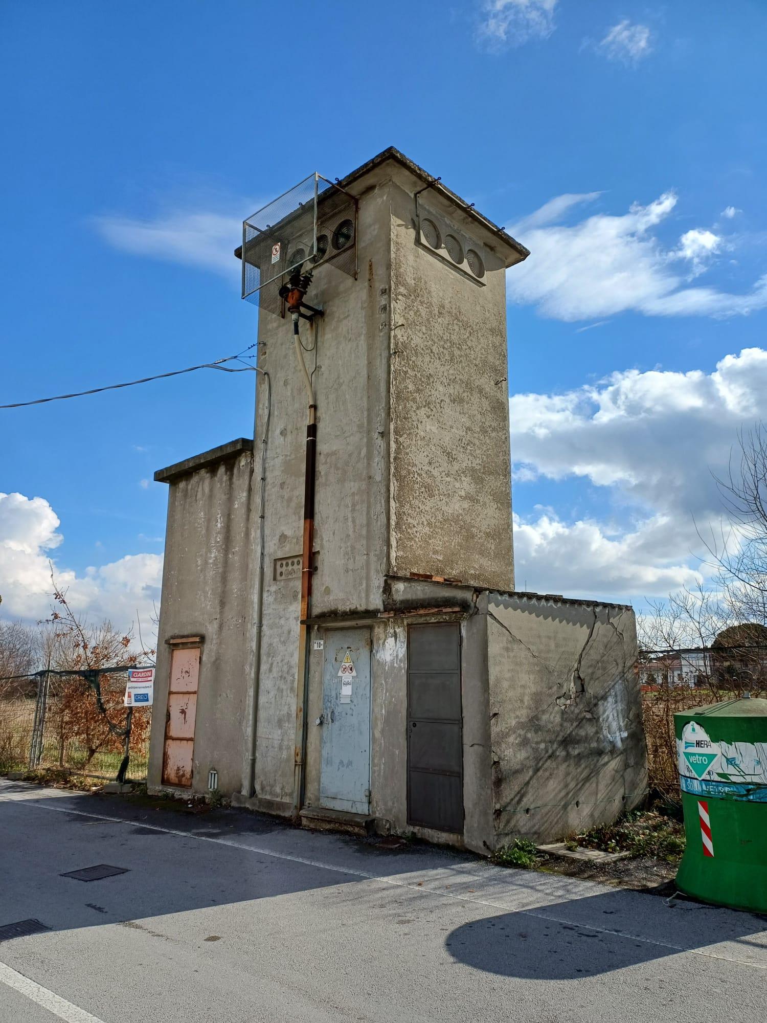 immobile terreno all'asta in Via San Rocco snc - 47043 Gatteo (FC) - 1