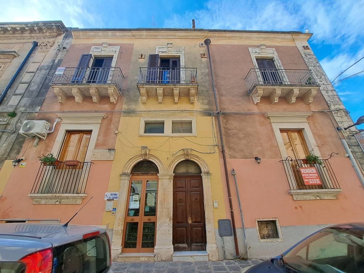 immobile appartamento all'asta in Via Ducezio, 1, 96017 Noto SR, Italia Noto, Siracusa - 1