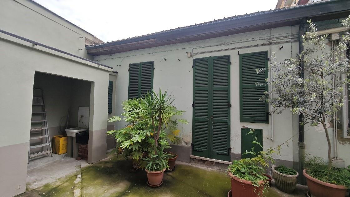 immobile appartamento all'asta in Via DON BOSCA 38 - 10144 Torino (TO) - 1