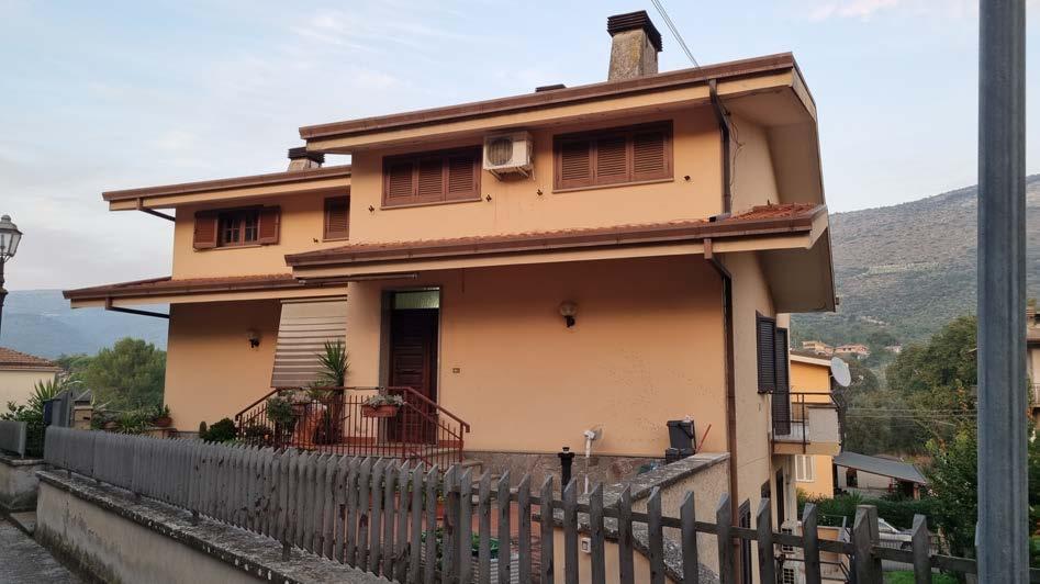 immobile appartamento all'asta in Amaseno (FR) - 1
