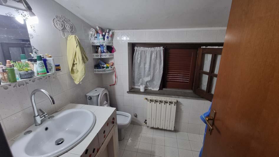 immobile appartamento all'asta in Amaseno (FR) - 5