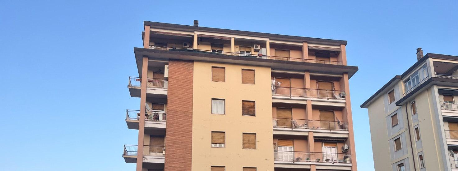 immobile appartamento all'asta in Via XXV Aprile, 2, 15061 Arquata Scrivia AL, Italia Arquata Scrivia, Alessandria - 1