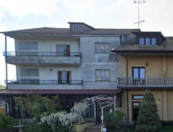 immobile negozio all'asta in LocalitĂ Cannella, 22 - 89822 Spadola (VV) - 1