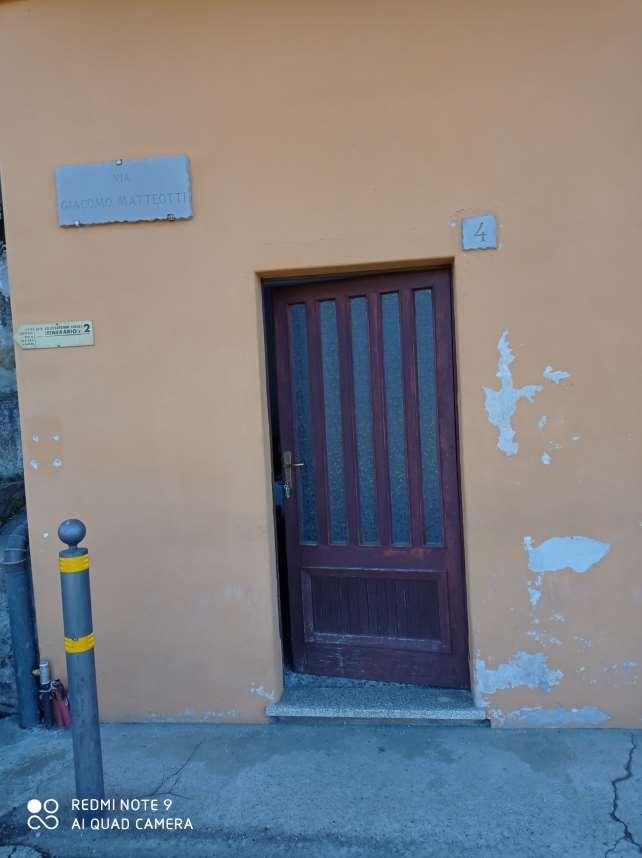 immobile appartamento all'asta in Via Giuseppe Verdi 1 - 21010 Curiglia con Monteviasco (VA) - 4