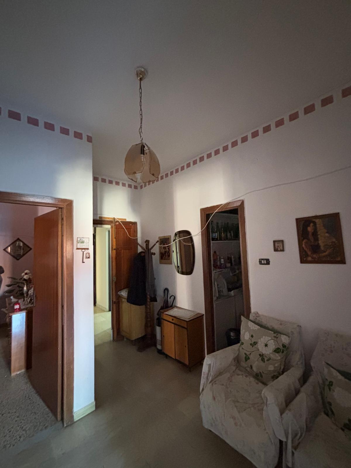 immobile appartamento all'asta in via San Trifone, 11 - 88816 Strongoli (KR) - 1