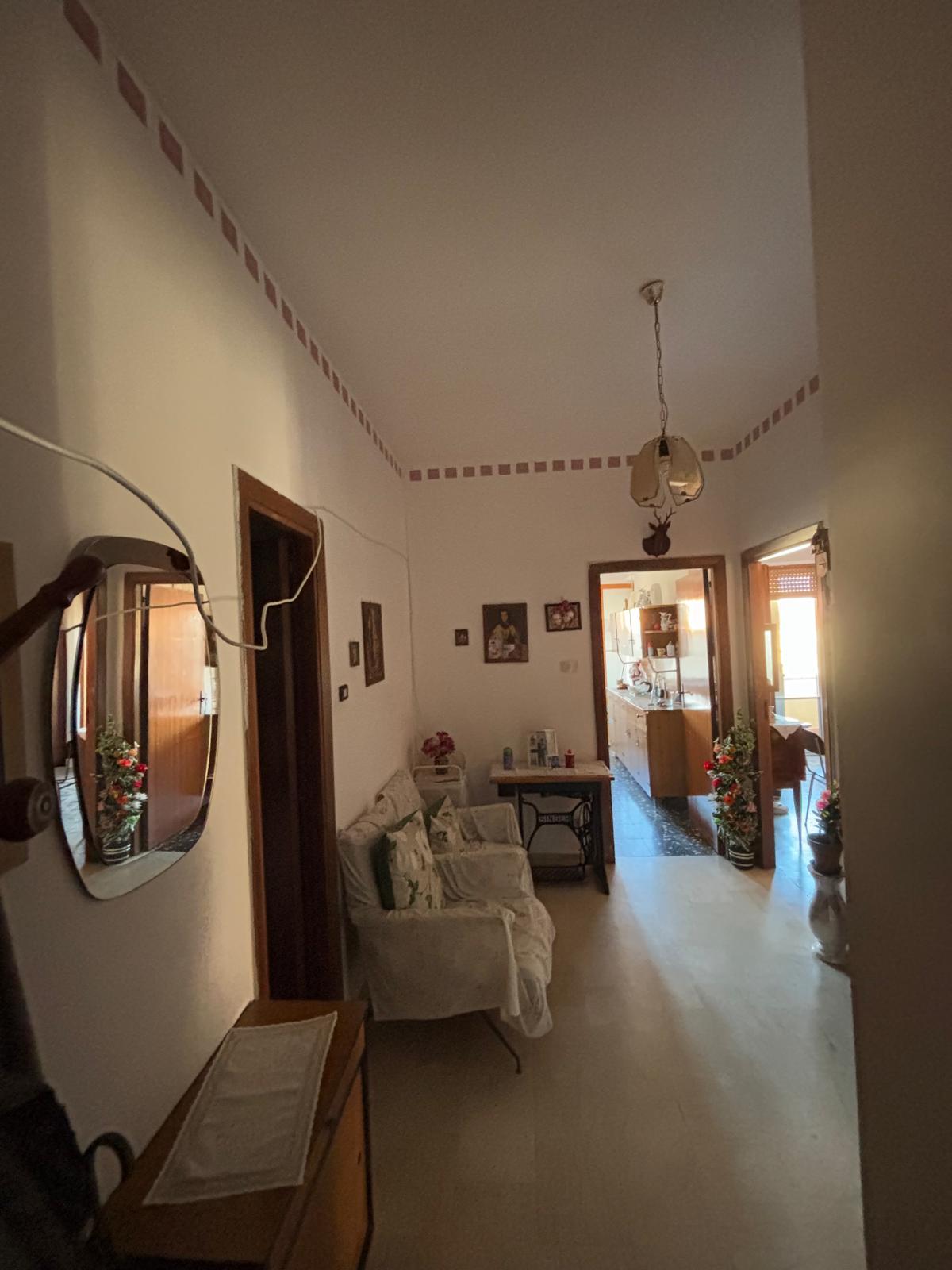 immobile appartamento all'asta in via San Trifone, 11 - 88816 Strongoli (KR) - 4