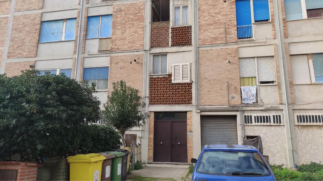 immobile appartamento all'asta in Via  Penna Luce, 66054 Vasto CH, Italia Vasto, Chieti - 1