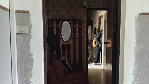 immobile appartamento all'asta in Via  Penna Luce, 66054 Vasto CH, Italia Vasto, Chieti - 2