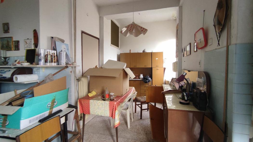 immobile appartamento all'asta in Via  Penna Luce, 66054 Vasto CH, Italia Vasto, Chieti - 3