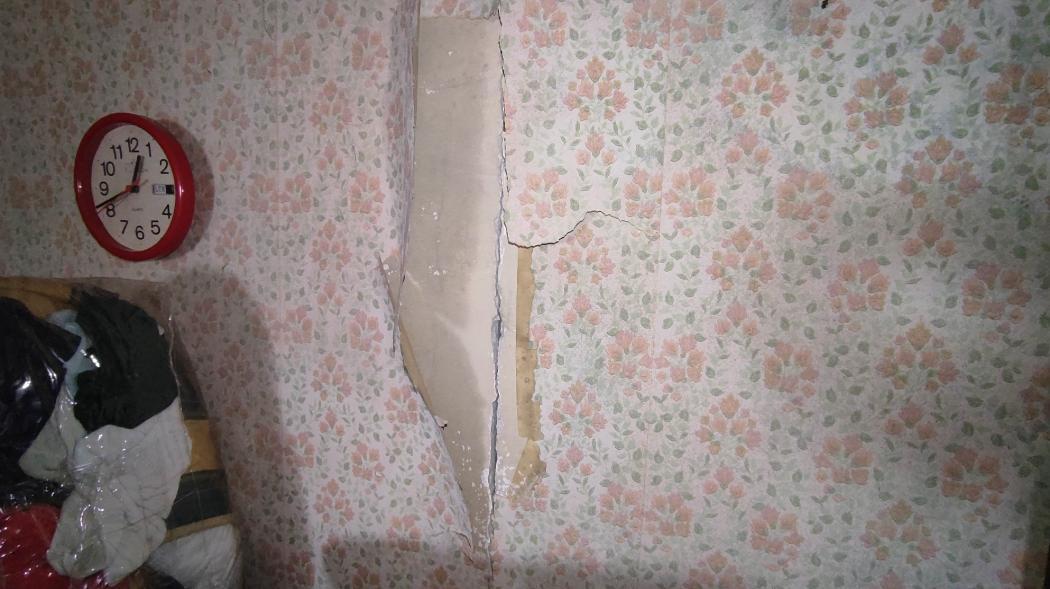 immobile appartamento all'asta in Via  Penna Luce, 66054 Vasto CH, Italia Vasto, Chieti - 5