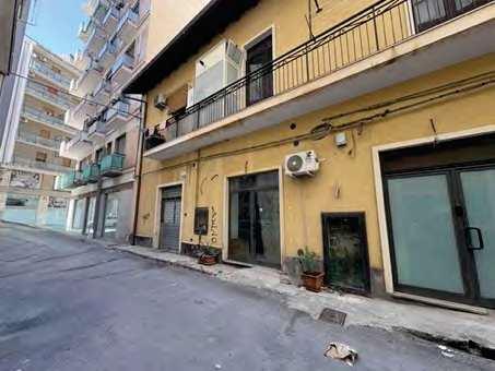 immobile negozio all'asta in Via Alceo, n 6/A - 96100 Siracusa SR, Italia Siracusa, Siracusa - 3