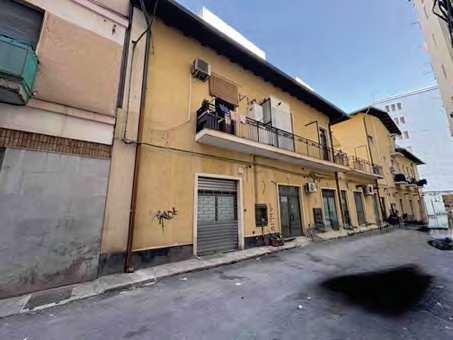 immobile negozio all'asta in Via Alceo, n 6/A - 96100 Siracusa SR, Italia Siracusa, Siracusa - 4