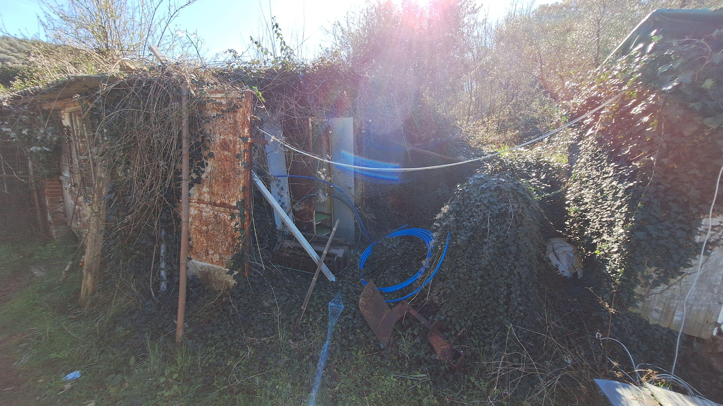 immobile rustico all'asta in VIA DEI CAMPI SODI - 55041 Camaiore (LU) - 5
