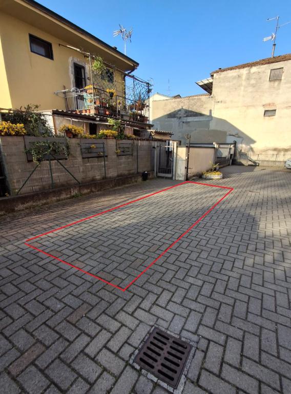 immobile appartamento all'asta in Via Dante 35/A - 26010 Bagnolo Cremasco (CR) - 3