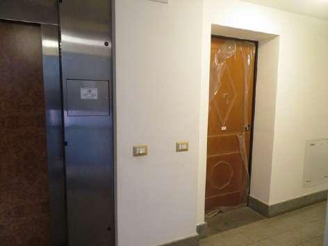 immobile appartamento all'asta in Vicolo delle Pietrare, 4, 01016 Tarquinia VT, Italia Tarquinia, Viterbo - 2