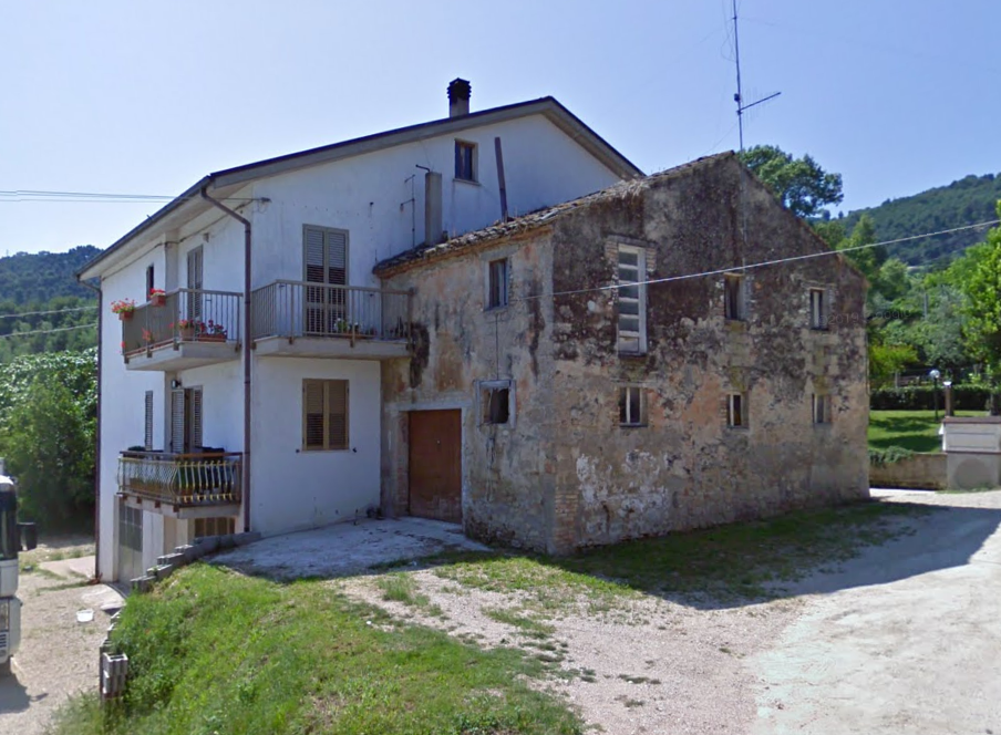 immobile appartamento all'asta in Via San Giacomo 5 - Grottammare (AP) - 1
