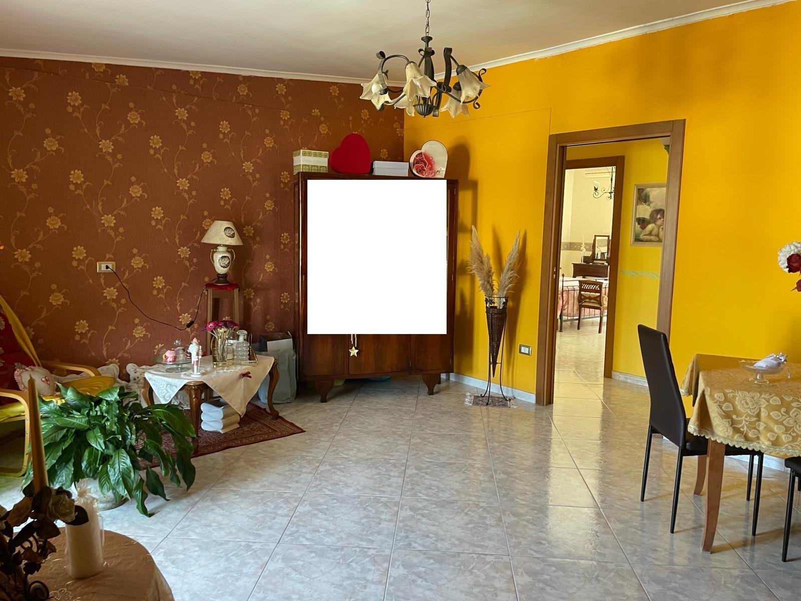 immobile appartamento all'asta in via Gilioli n 41 - Grumo Nevano (NA) - 4