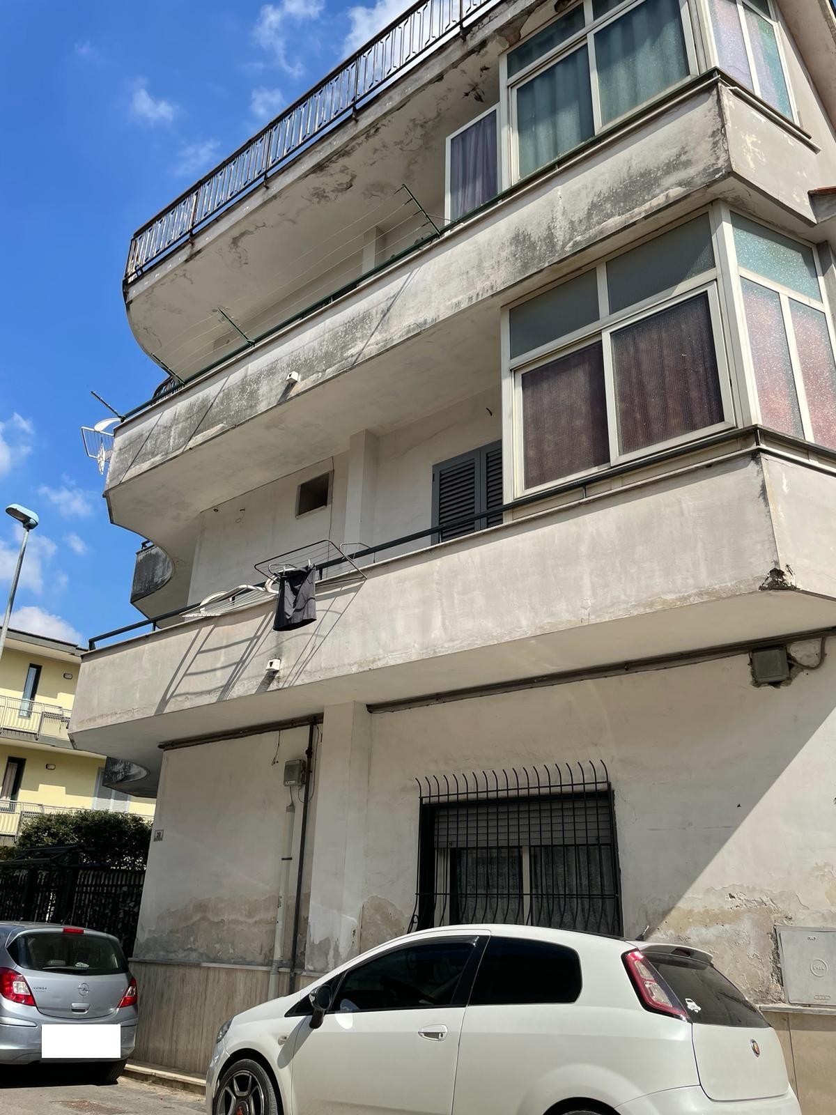 immobile appartamento all'asta in via Gilioli n 41 - Grumo Nevano (NA) - 5