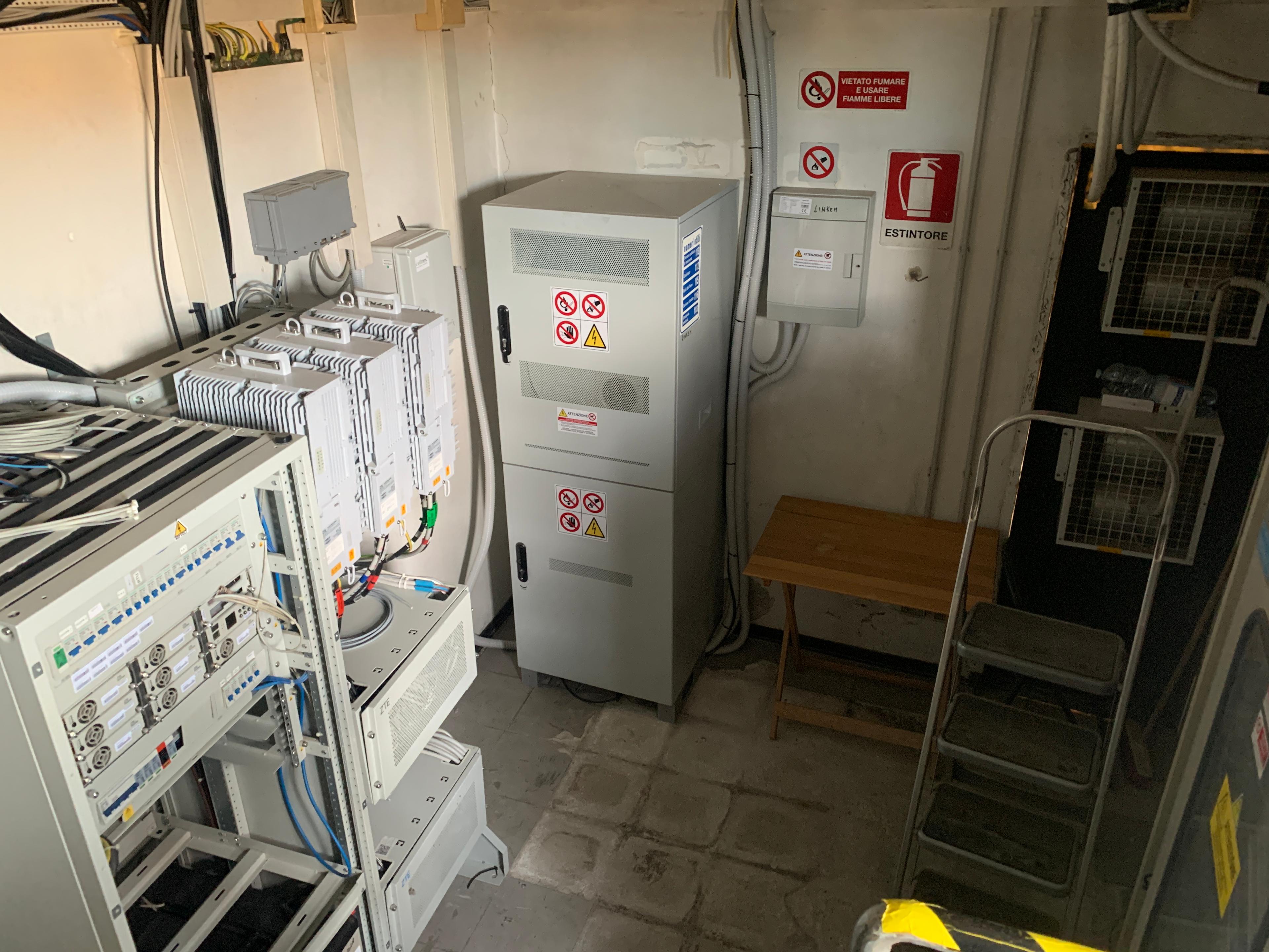 immobile magazzino all'asta in via San Trifone, 11 - Strongoli (KR) - 3
