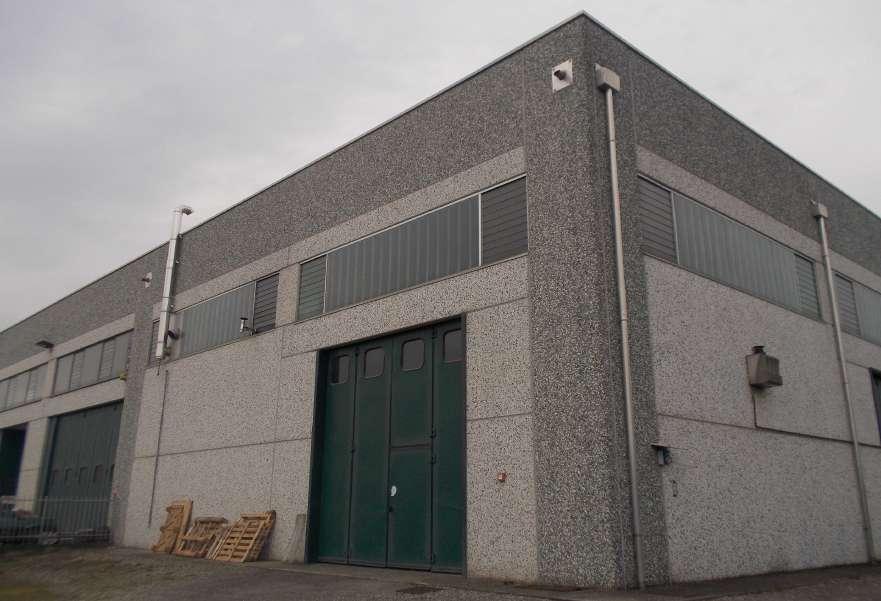 immobile laboratorio all'asta in Via Postumia snc - 15057 Tortona (AL) - 3