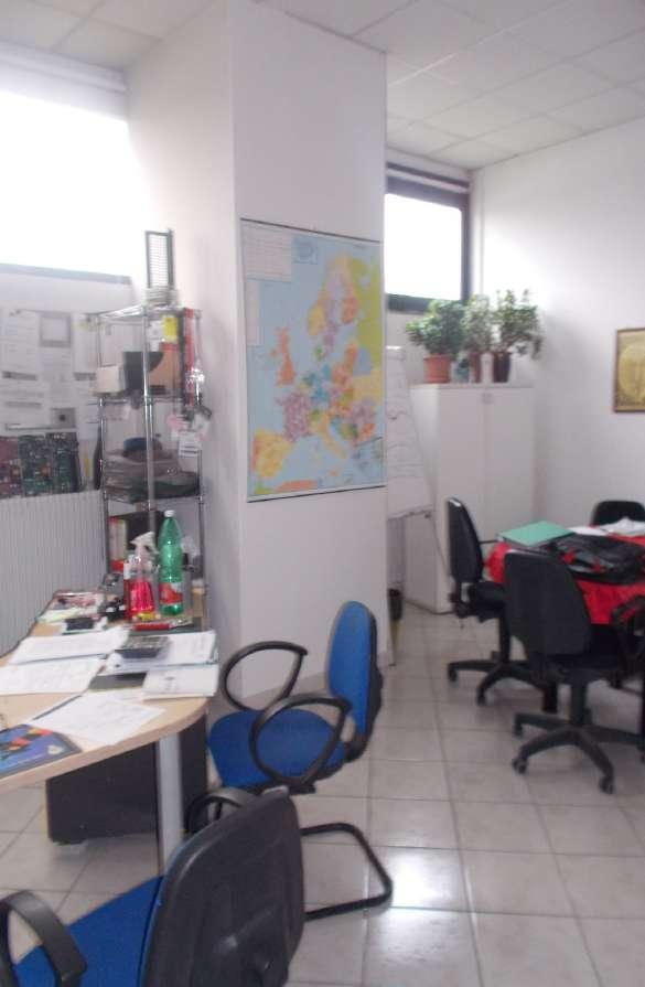 immobile laboratorio all'asta in Via Postumia snc - 15057 Tortona (AL) - 4