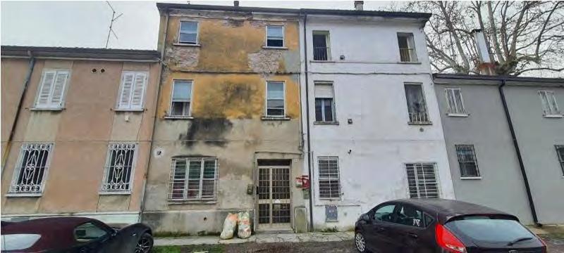 immobile casa singola all'asta in Via XXIX Luglio 1848, 69, 46028 Sermide MN, Italia - 46028 Sermide e Felonica (MN) - 1