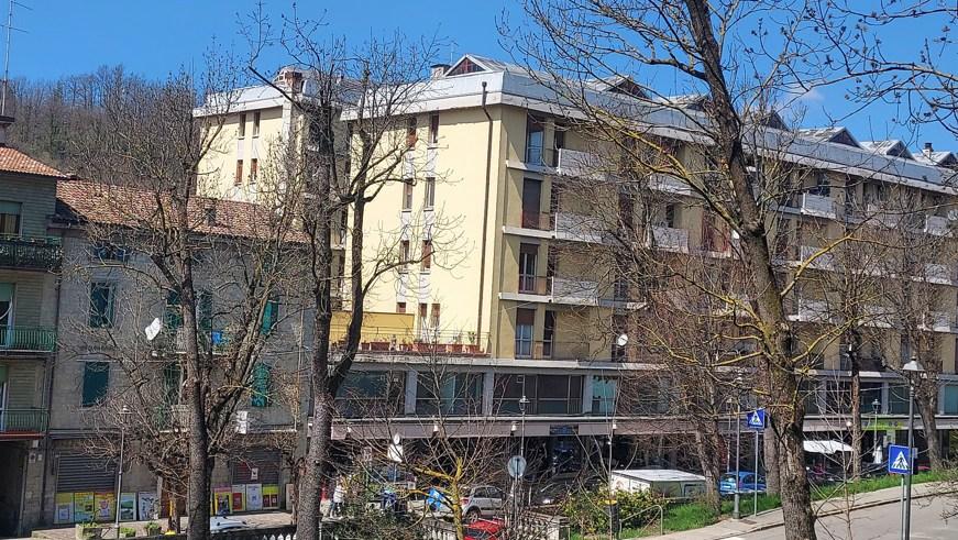 immobile appartamento all'asta in Via Giardini, 200 - 41026 Pavullo nel Frignano (MO) - 1