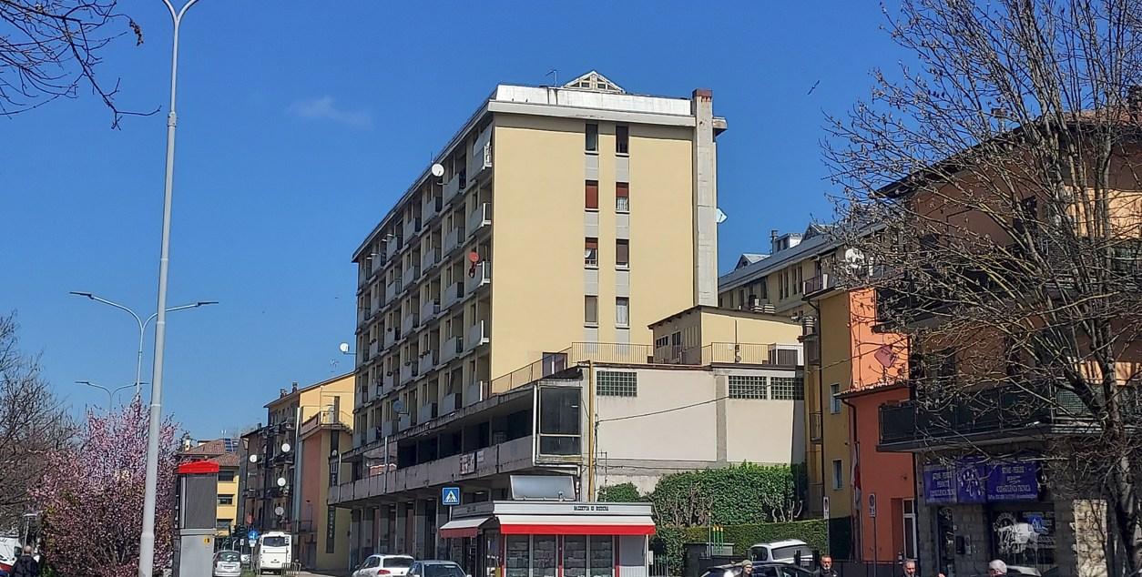 immobile appartamento all'asta in Via Giardini, 200 - 41026 Pavullo nel Frignano (MO) - 3