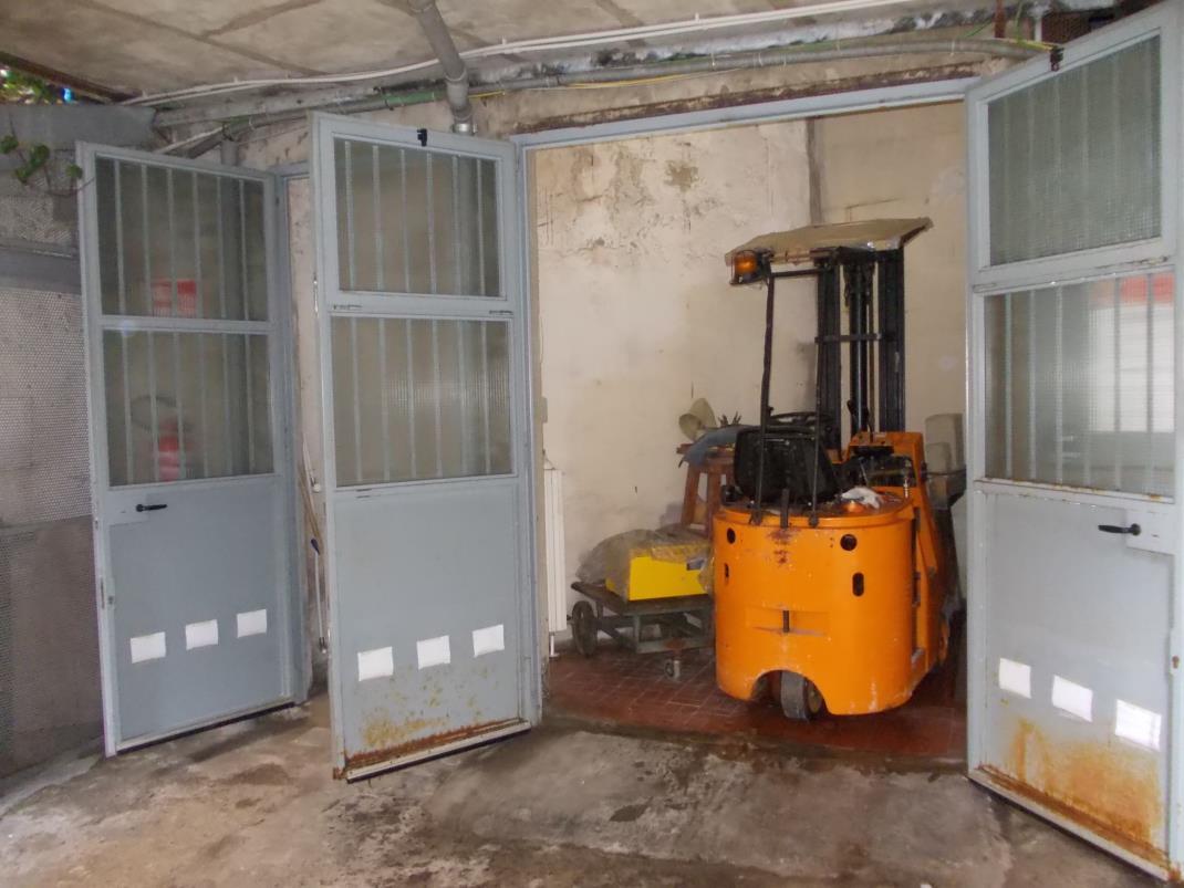 immobile magazzino all'asta in Via Privata Ebro, 9, 20141 Milano MI, Italia Milano, Milano - 1