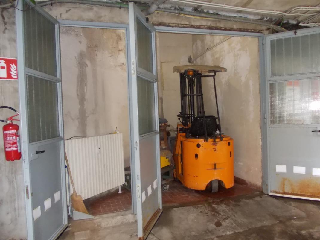 immobile magazzino all'asta in Via Privata Ebro, 9, 20141 Milano MI, Italia Milano, Milano - 2