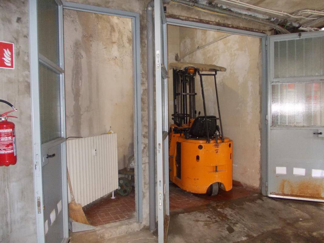 immobile magazzino all'asta in Via Privata Ebro, 9, 20141 Milano MI, Italia Milano, Milano - 3