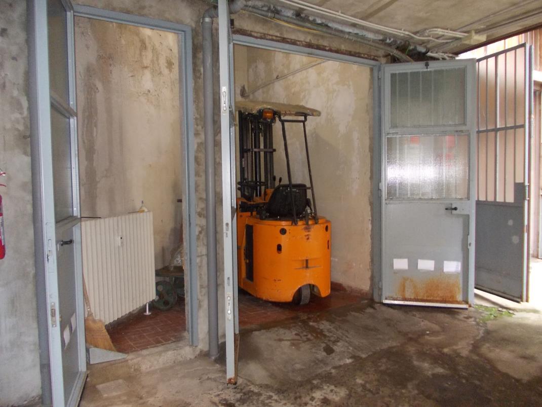 immobile magazzino all'asta in Via Privata Ebro, 9, 20141 Milano MI, Italia Milano, Milano - 4