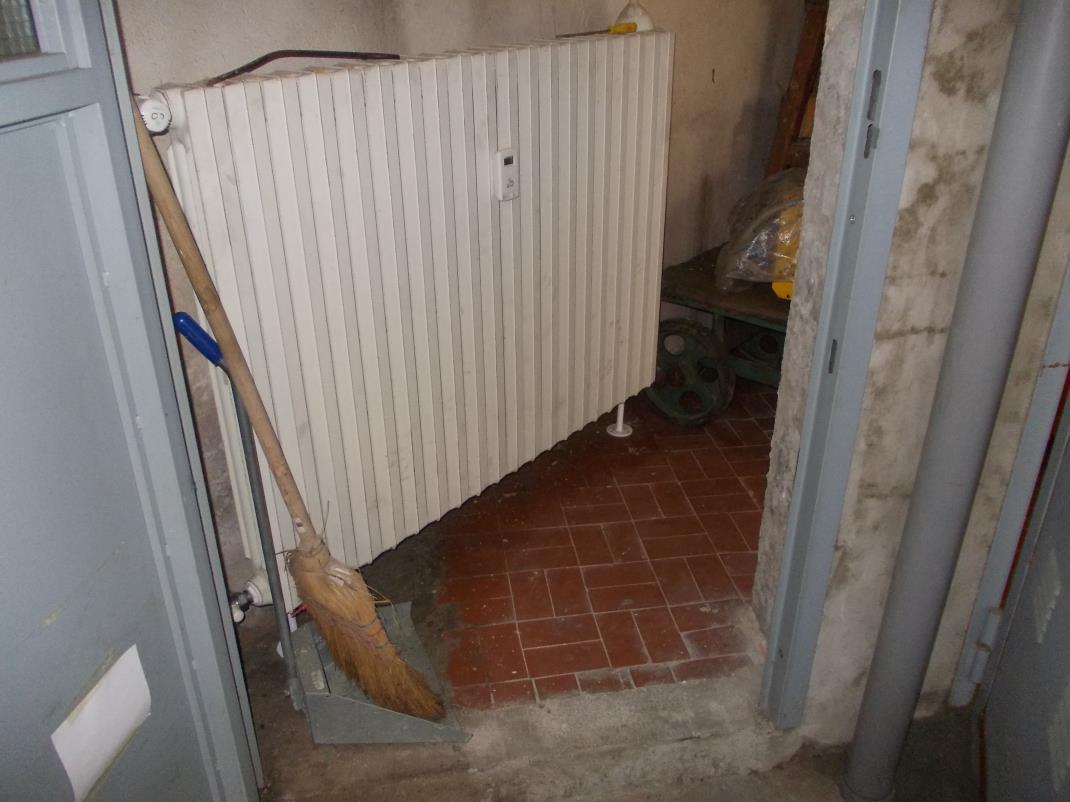 immobile magazzino all'asta in Via Privata Ebro, 9, 20141 Milano MI, Italia Milano, Milano - 5