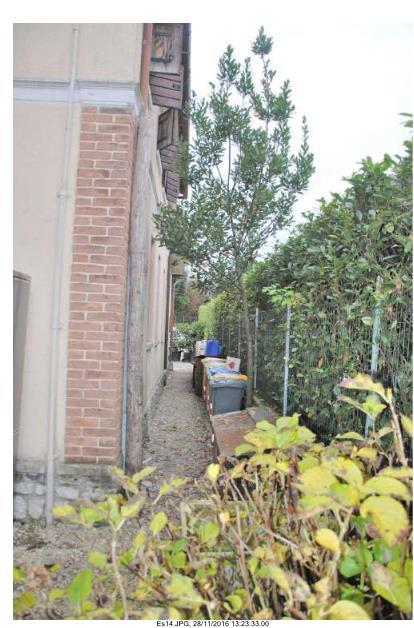 immobile appartamento all'asta in via Olivi, 3/1 - 31054 Possagno (TV) - 3