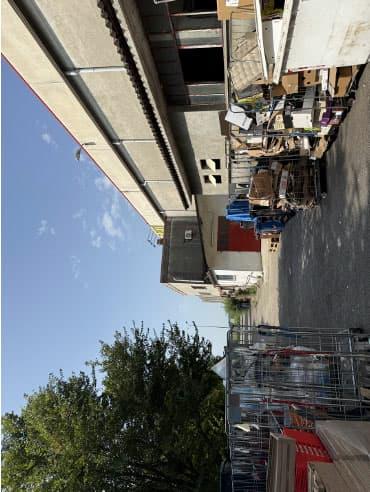 immobile attivita commerciale all'asta in Via Roma 63 - 28061 Biandrate (NO) - 1