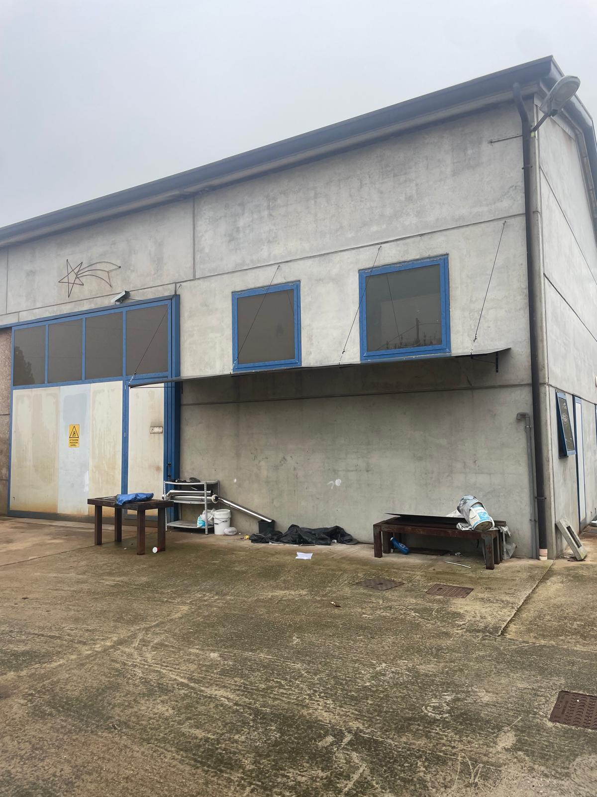 immobile laboratorio all'asta in Via Patriarcato, 64, 30030 Pianiga VE, Italia Pianiga, Venezia - 1