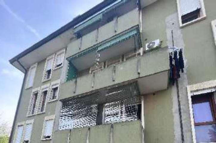 immobile appartamento all'asta in Via Pietro Micca 13 - 35027 Noventa Padovana (PD) - 1