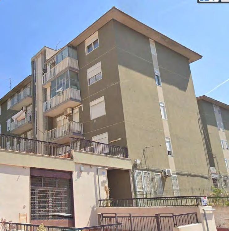 immobile garage all'asta in Via Gaetano Salvemini n 9, piano sottostrada, int 5, Palazzina L2/3 - 96013 Carlentini (SR) - 5
