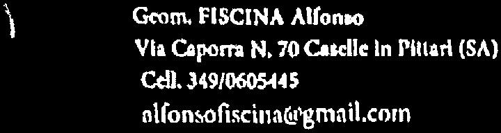 immobile appartamento all'asta in Via Abele Parente 10 - 84030 Caselle in Pittari (SA) - 2