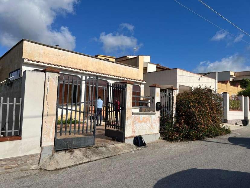 immobile casa singola all'asta in Frazione Triscina di Selinunte Strada 72 - 91022 Castelvetrano (TP) - 3