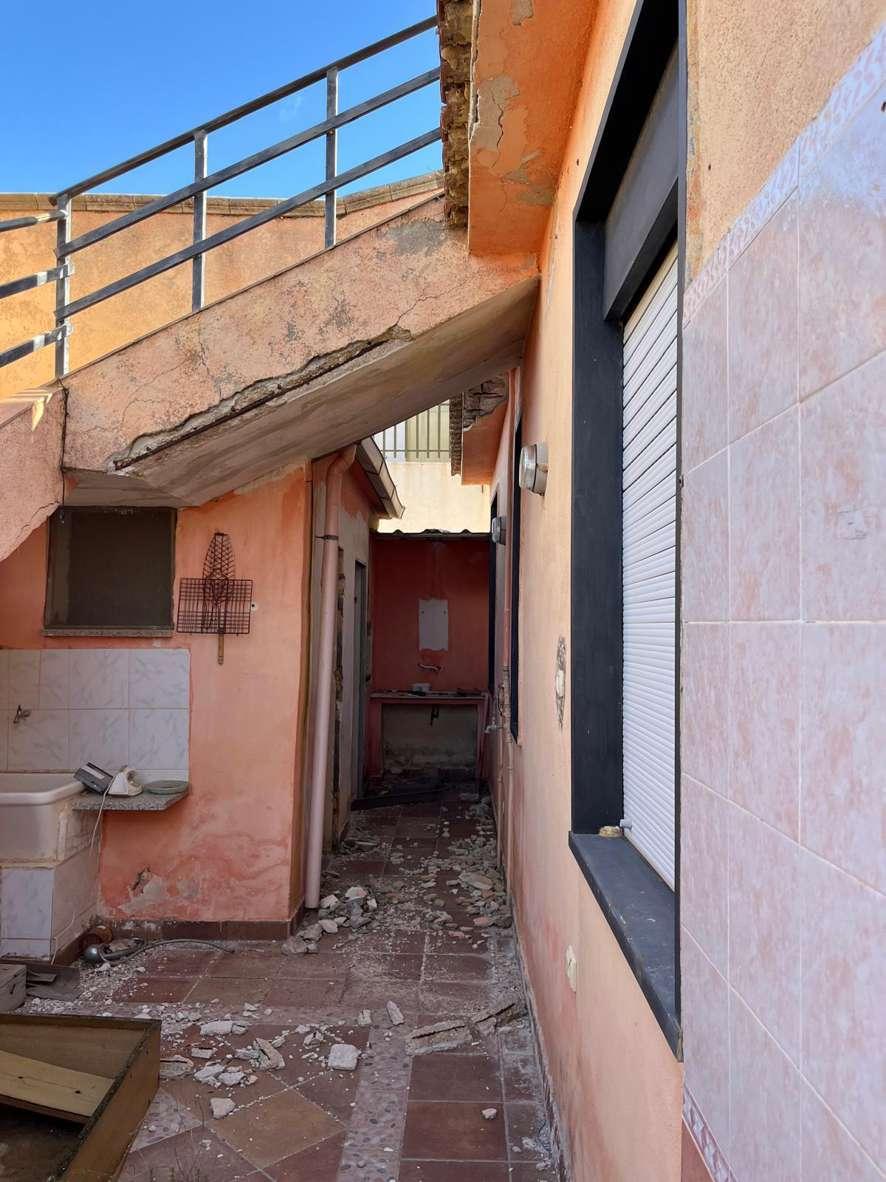 immobile casa singola all'asta in Frazione Triscina di Selinunte Strada 72 - 91022 Castelvetrano (TP) - 5